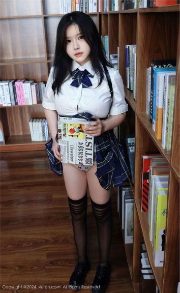 [XIUREN秀人网] 2024.05.31 NO.8637 小薯条nienie_p033