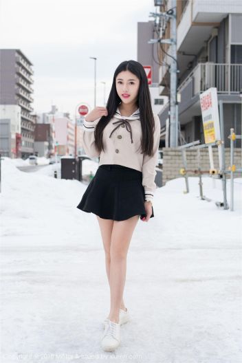 [MiStar美女] 2018.03.21 Vol.216 陈嘉嘉Tiffany_p001