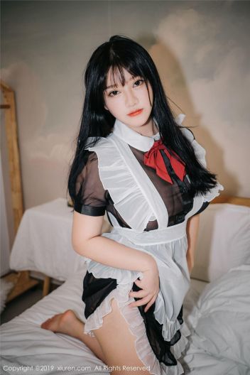 [XIUREN秀人网] 2019.12.04 NO.1824 小尤奈_p054