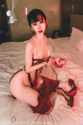 [XIUREN秀人网] 2024.02.01 NO.8047 宝宝甜_p026
