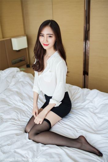 [IMISS爱蜜社美女] 2015.10.08 VOL.027 SISY思_p006
