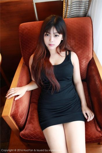 [花の颜套图] 2016.12.16 Vol.016 小月儿_p036