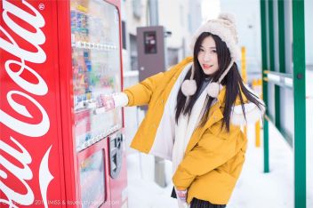 [IMISS爱蜜社美女] 2018.06.13 VOL.254 许诺Sabrina_p020