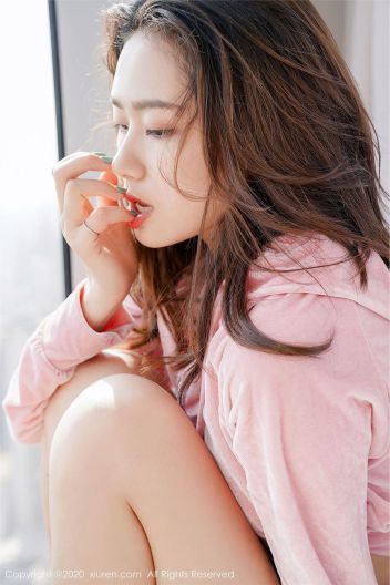 [XIUREN秀人网] 2020.08.18 NO.2456 方子萱_p008