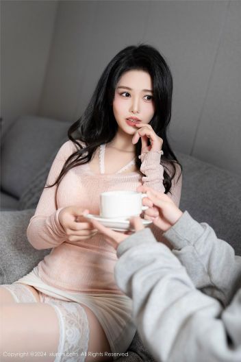 [XIUREN秀人网] 2024.02.07 NO.8086 利世_p038