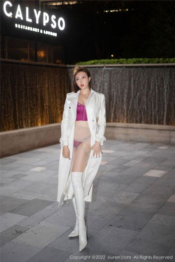 [XIUREN秀人网] 2022.01.21 NO.4495 果儿Victoria_p056