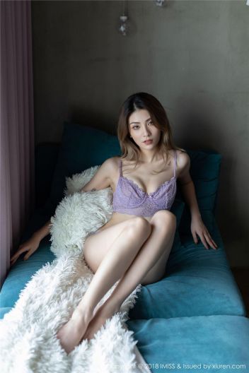 [IMISS爱蜜社美女] 2018.11.05 VOL.304 Arlie_p044
