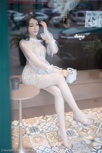 [XIUREN秀人网] 2023.07.20 NO.7112 徐莉芝Booty_p034