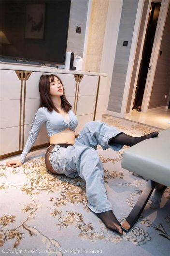 [XIUREN秀人网] 2022.06.02 NO.5097 西门小玉_p010
