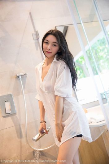 [XIAOYU语画界] 2019.12.10 VOL.211 Angela小热巴_p055