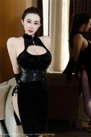 [XIUREN秀人网] 2023.09.07 NO.7351 王俪丁呀_p023