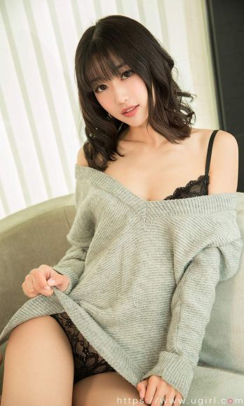 [Ugirls爱尤物] NO.1681 小文_p022
