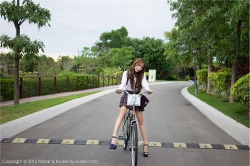 [MiStar美女] 2015.06.08 VOL.017 黄歆苑_p015