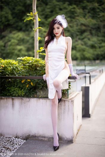 [XIAOYU画语界] 2020.11.06 NO.403 杨晨晨sugar_p045
