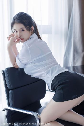 [XIUREN秀人网] 2023.09.19 NO.7406 灵诗怡_p043