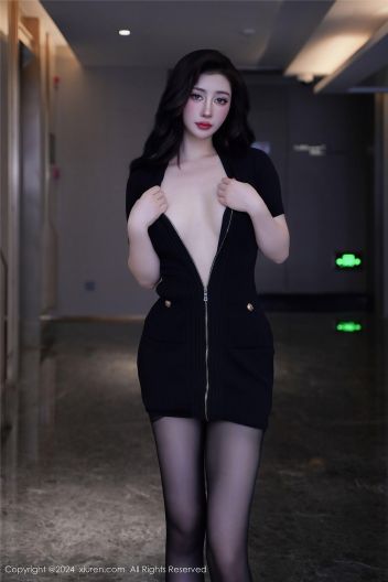 [XIUREN秀人网] 2024.03.04 NO.8170 蕾蕾醒了没_p063