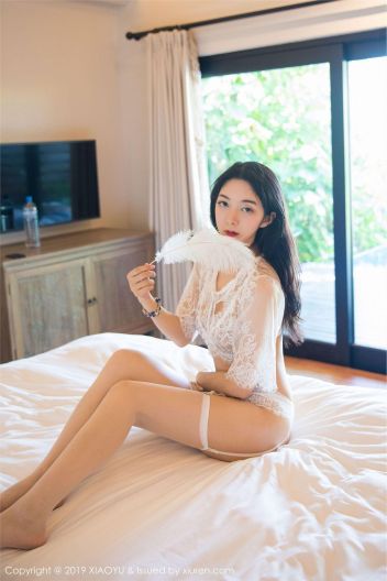 [XIAOYU语画界] 2019.12.10 VOL.211 Angela小热巴_p058