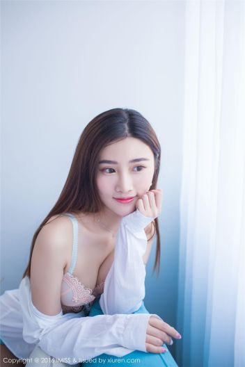 [IMISS爱蜜社美女] 2016.10.17 VOL.135 格格污巫_p029