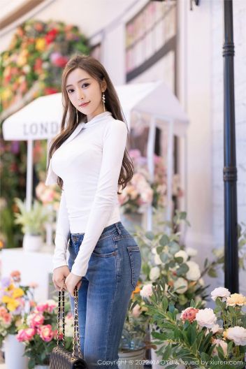 [XIAOYU画语界] 2022.07.04 NO.812 王馨瑶_p015