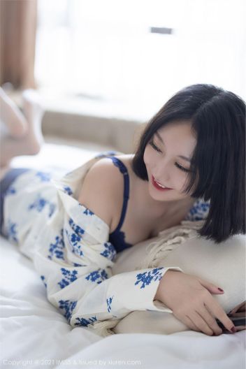 [IMISS爱蜜社] 2021.06.09 NO.602 艺轩_p031