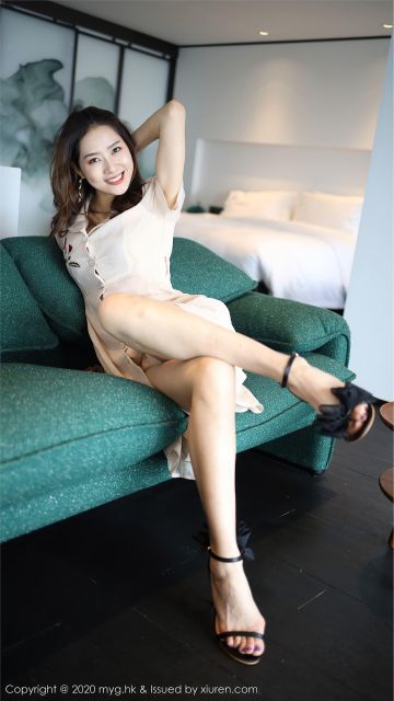 [MYGIRL美媛馆] 2020.08.14 NO.447 方子萱_p064