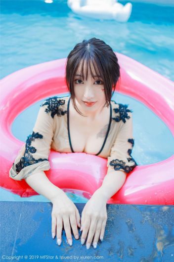 [MFStar模范学院] 2019.11.19 Vol.230 Betty林子欣_p024