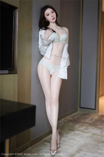 [XIUREN秀人网] 2023.11.23 NO.7709 梦心玥_p035