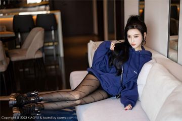[XIAOYU画语界] 2023.01.13 NO.946 杨晨晨Yome_p045
