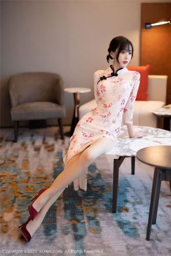 [XIUREN秀人网] 2022.08.01 NO.5366 林星阑_p023