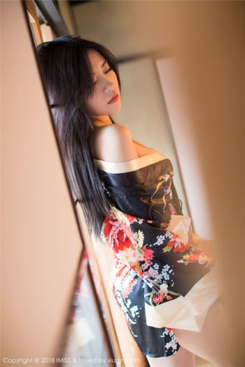[IMISS爱蜜社美女] 2018.06.13 VOL.254 许诺Sabrina_p024
