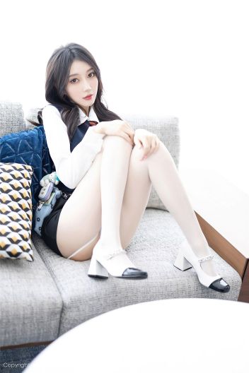 [XIUREN秀人网] 2024.03.18 NO.8247 玥儿玥_p016