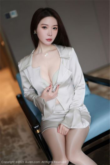 [XIUREN秀人网] 2023.11.23 NO.7709 梦心玥_p011