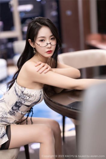 [XIAOYU画语界] 2023.03.20 NO.989 苏苏阿_p004