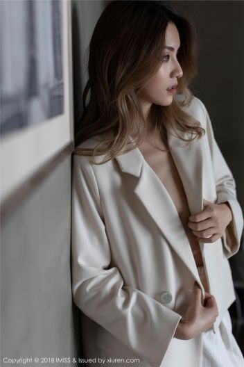 [IMISS爱蜜社美女] 2018.11.05 VOL.304 Arlie_p029