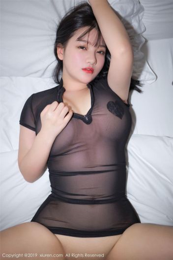 [XIUREN秀人网] 2019.12.04 NO.1824 小尤奈_p041