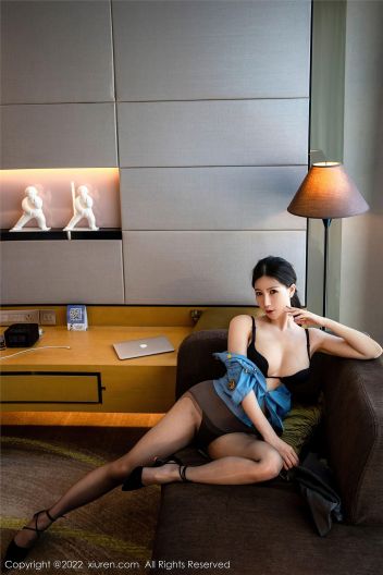 [XIUREN秀人网] 2022.04.19 NO.4887 顾乔楠Cora_p031