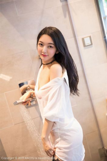 [XIAOYU语画界] 2019.12.10 VOL.211 Angela小热巴_p076