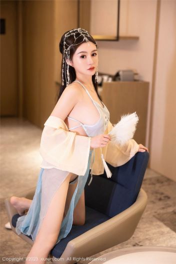 [XIUREN秀人网] 2023.10.16 NO.7514 唐宁宁_p015
