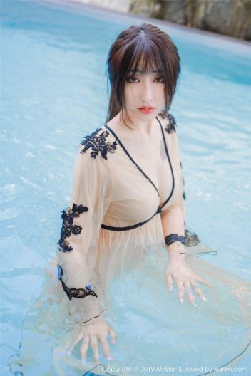 [MFStar模范学院] 2019.11.19 Vol.230 Betty林子欣_p009