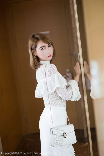 [秀人XIUREN] 2018.08.14 NO.1121 楚恬Olivia_p057