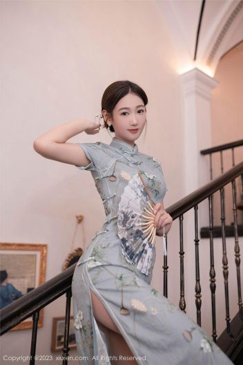 [XIUREN秀人网] 2023.08.14 NO.7232 唐安琪_p056