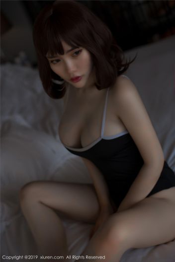 [XIUREN秀人网] 2019.07.23 Vol.1566 私语baby_p029