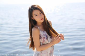 [美媛馆MYGIRL] 2015.03.23 VOL.106 vetiver嘉宝贝儿_p029
