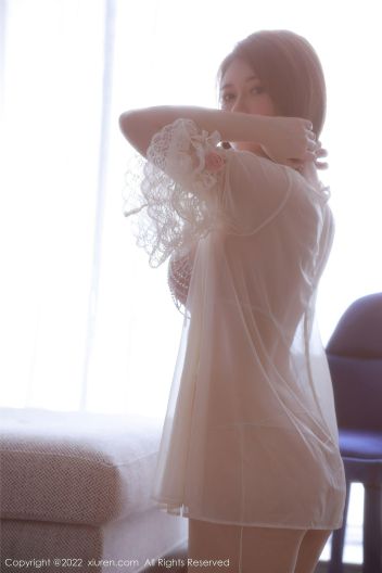 [XIUREN秀人网] 2022.10.26 NO.5761 甜妮_p010