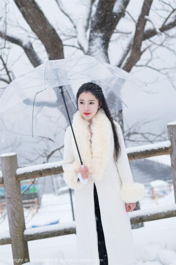 [MiStar美女] 2018.03.21 Vol.216 陈嘉嘉Tiffany_p021