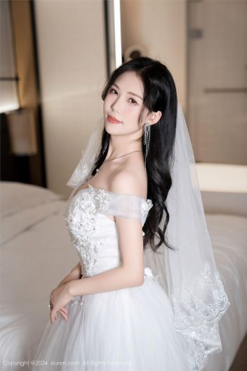 [XIUREN秀人网] 2024.08.09 NO.8998 利世_p041
