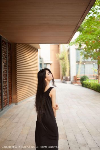 [秀人XIUREN] 2014.07.03 NO.169 战姝羽Zina_p056