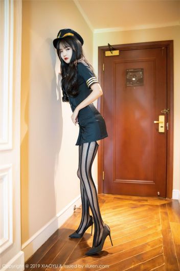 [XIAOYU语画界] 2019.12.03 Vol.206 Miko酱吖_p001