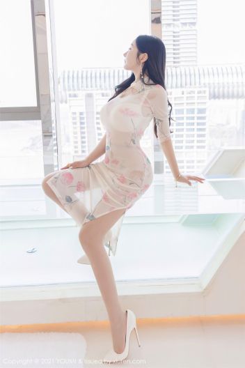 [YOUMI尤蜜荟] 2021.10.18 NO.706 允爾_p053
