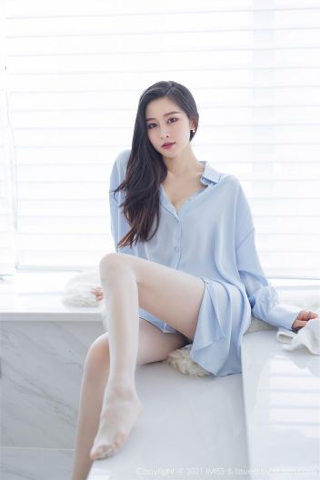 [IMISS爱蜜社] 2021.07.15 NO.614 Vanessa_p012